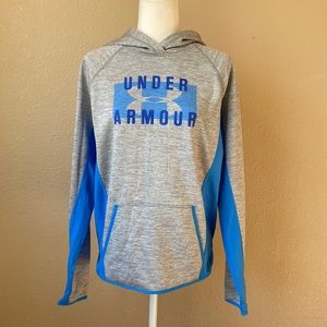 New Women’s Under Armour Hoodie M